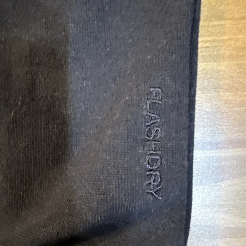 The North Face Black Series Shelter Pocket Coolmax Koji‎ Ogawa T-shirt XS